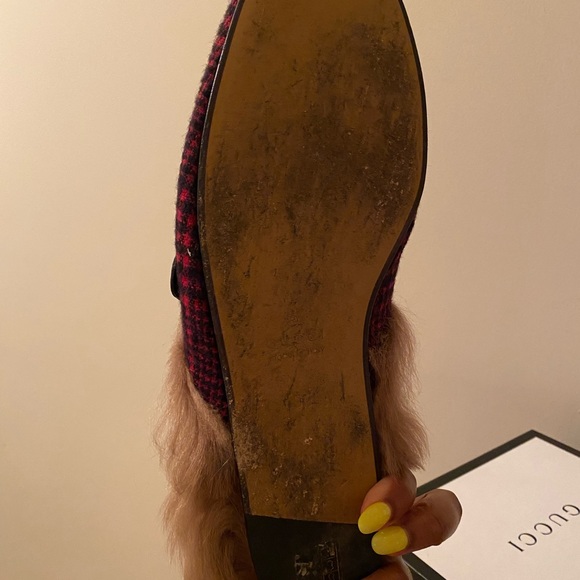 Gucci men loafers - Picture 5 of 8